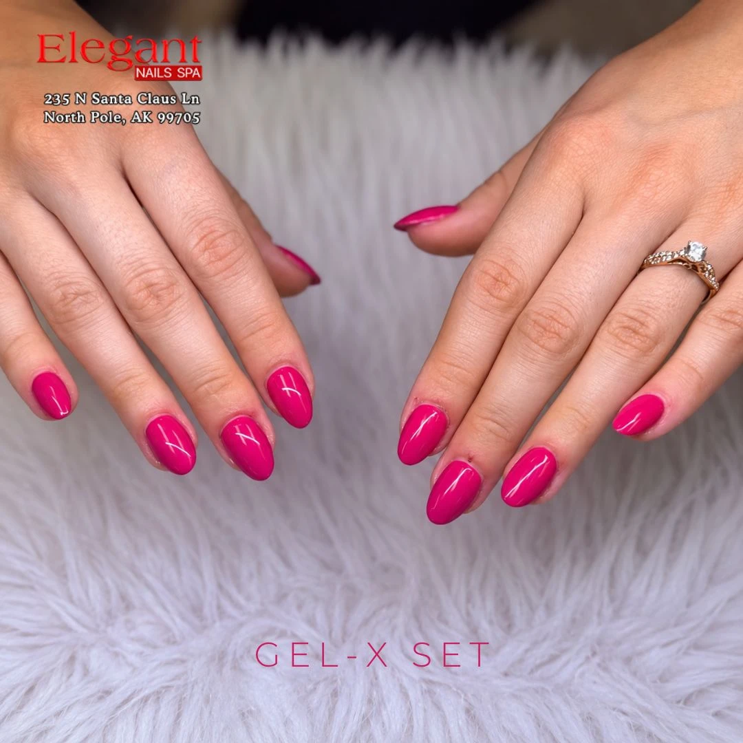 Nail Sep 09